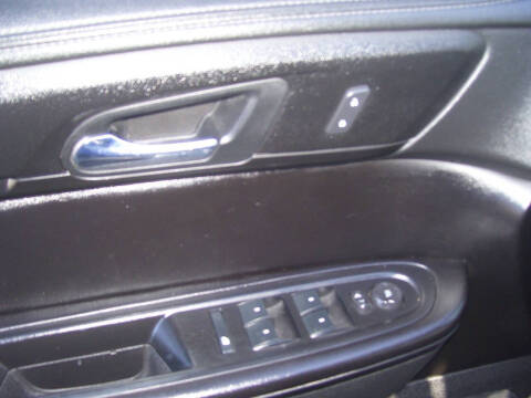 2014 GMC Acadia SLE-2