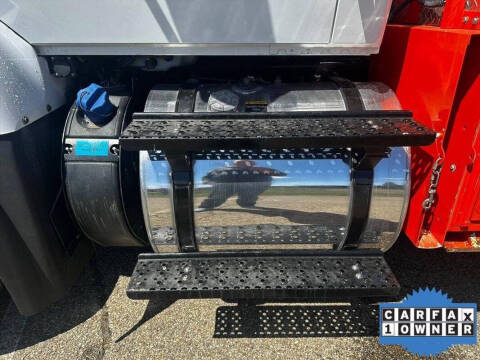 2017 International WorkStar 7500