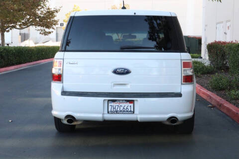 2014 Ford Flex SE