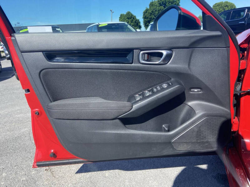 2023 Honda Civic