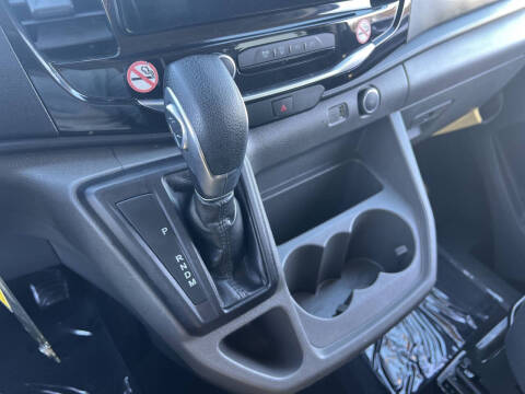 2023 Ford Transit 350 XLT