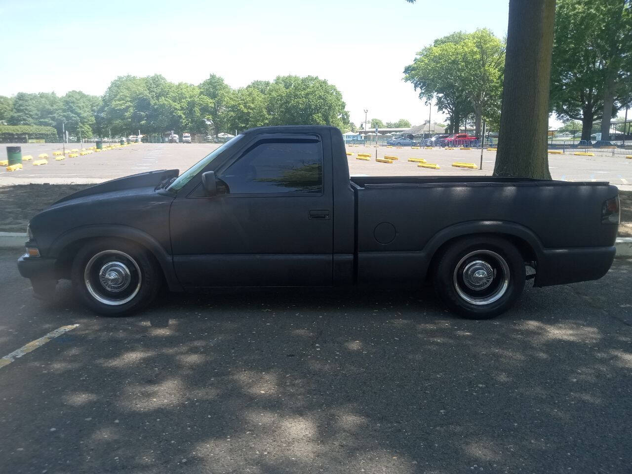 Chevrolet S10 For Sale In New Jersey