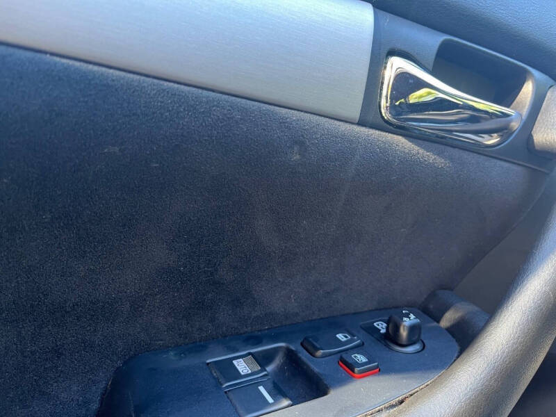 2005 Honda Accord LX