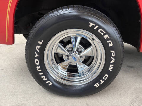 1979 Dodge D150 Pickup