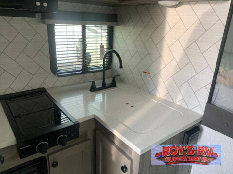 2026 Sunset Park RV Sun Trek
