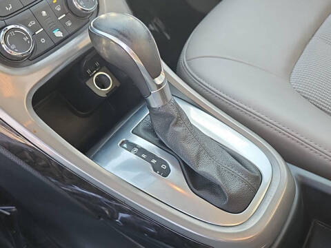 2014 Buick Verano Convenience Group