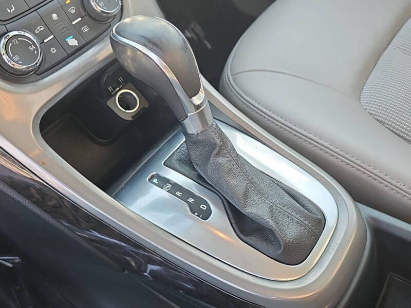 2014 Buick Verano Convenience Group