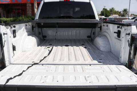 2019 Ford F-250 Super Duty