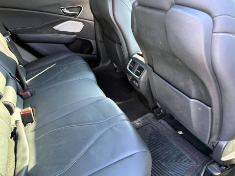 2019 Acura RDX SH-AWD w/Tech