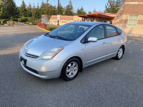 2006 Toyota Prius