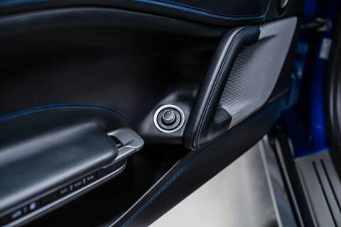 2019 Ferrari GTC4Lusso