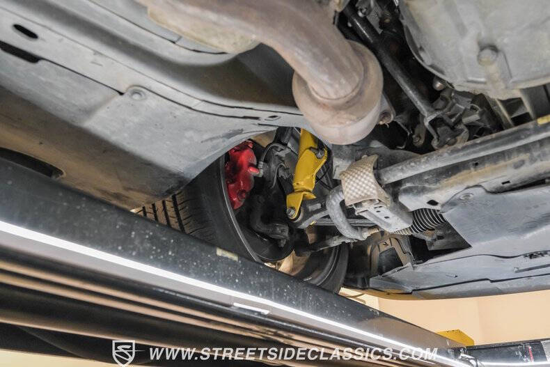 2009 Dodge Challenger SRT8