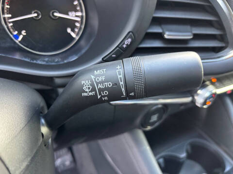 2023 Mazda Mazda3 Sedan 2.5 S Preferred