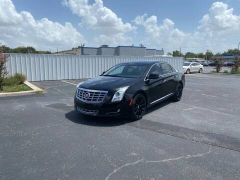 2017 Cadillac XTS for sale at Auto 4 Less in Pasadena TX