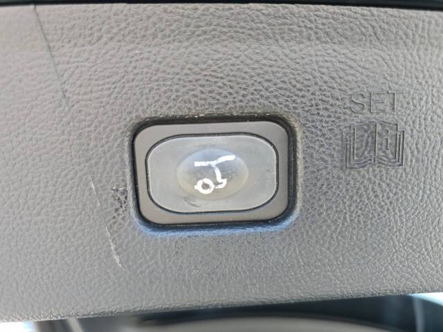 2016 Ford Edge Sport