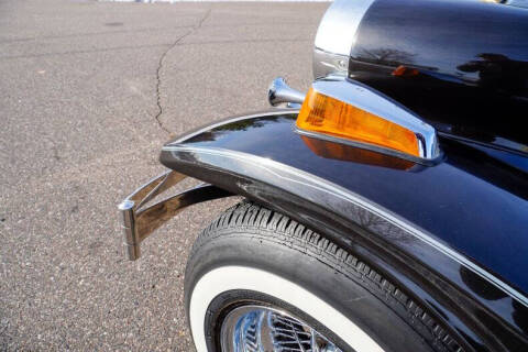 1985 Ford Mustang LX