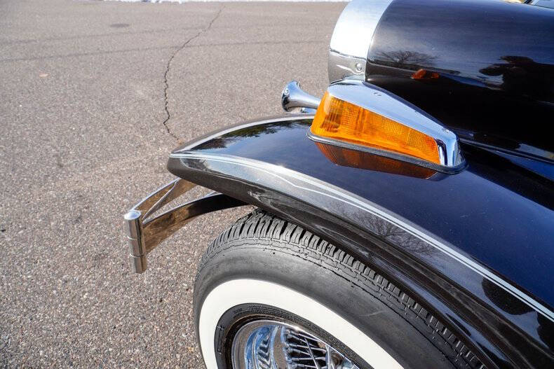 1985 Ford Mustang LX