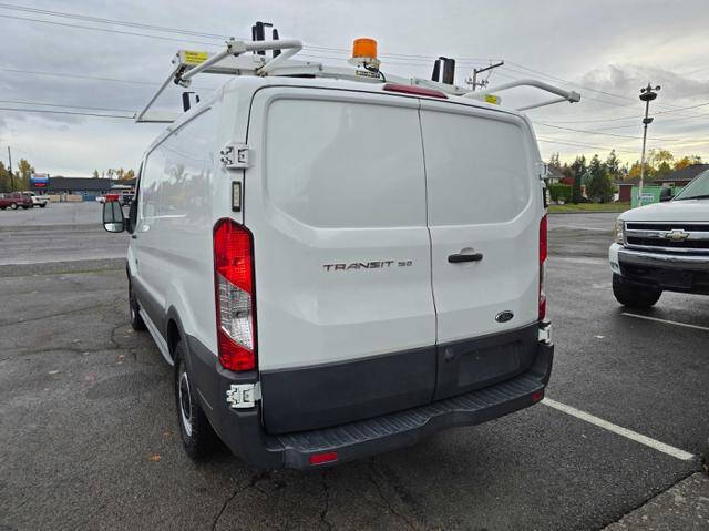 2015 Ford Transit 150