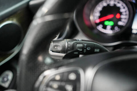 2017 Mercedes-Benz GLC GLC 300 4MATIC