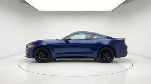 2016 Ford Mustang V6