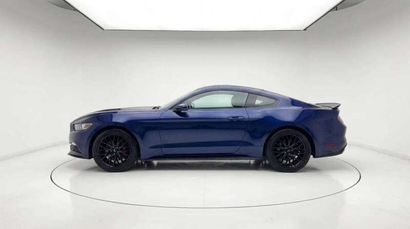 2016 Ford Mustang V6
