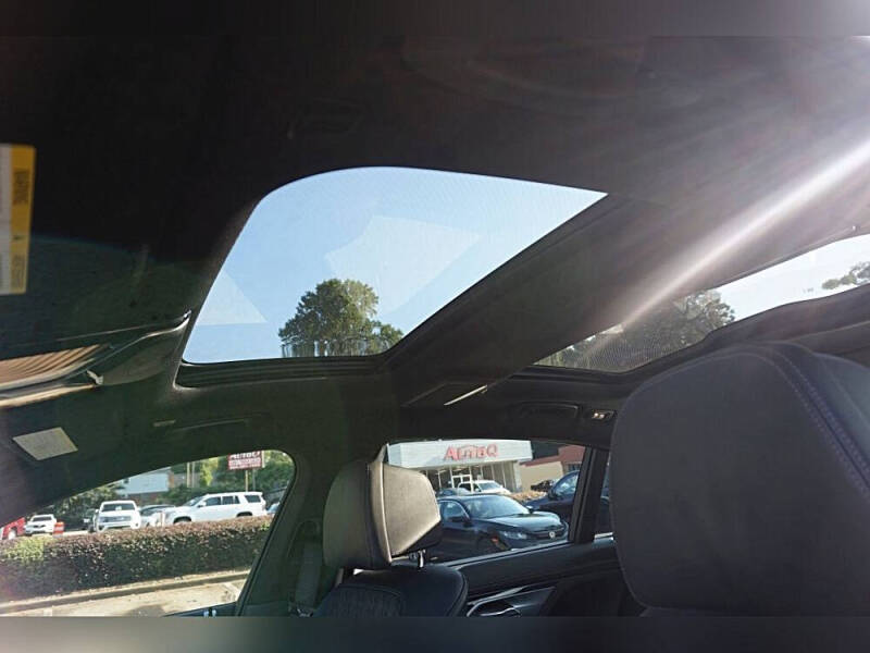 2017 BMW 7 Series 750i