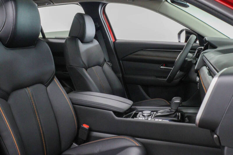 2025 Mazda CX-50 Hybrid Premium