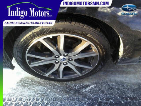 2019 Subaru Impreza Limited