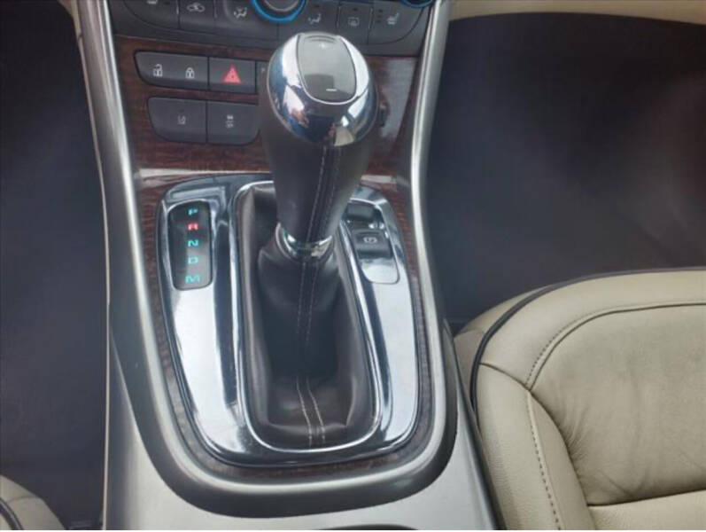 2013 Chevrolet Malibu LT