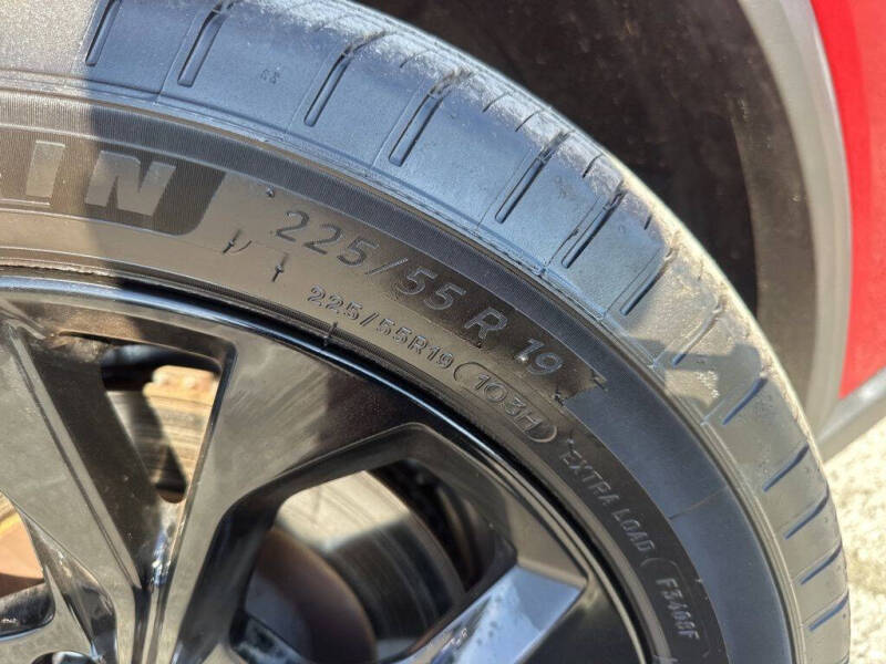 2024 Ford Mustang Mach-E Select