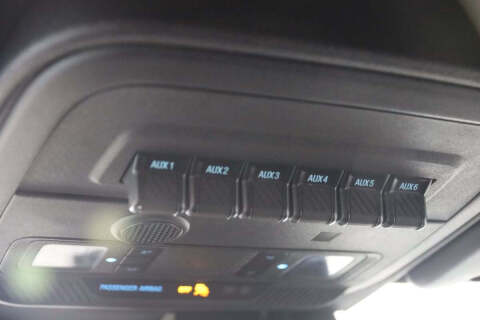 2023 Ford Bronco Wildtrak Advanced