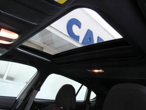 2022 Subaru Impreza Sport