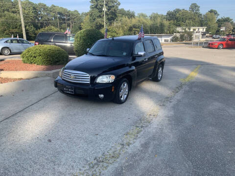 2007 Chevrolet HHR LT