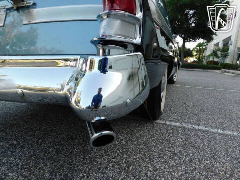 1957 Packard Clipper