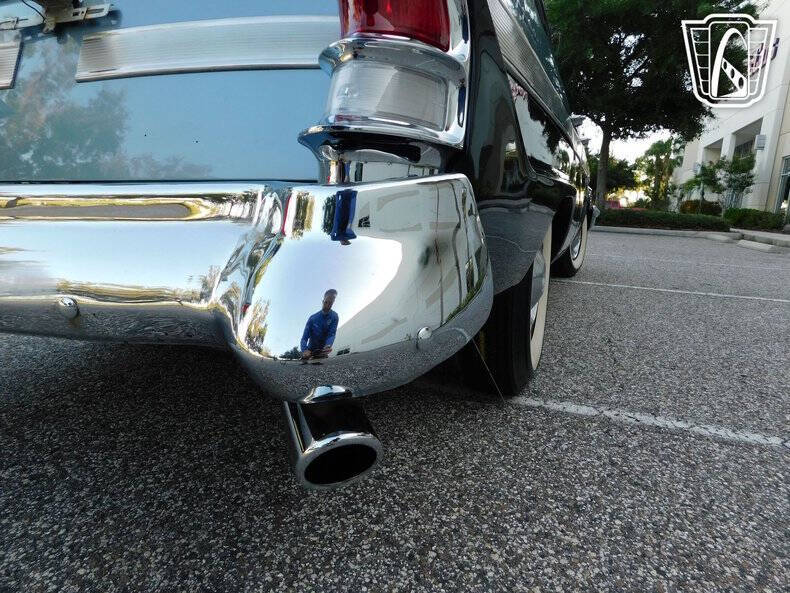 1957 Packard Clipper