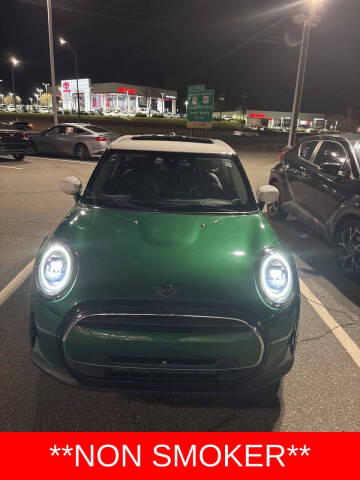 2022 MINI Hardtop 4 Door