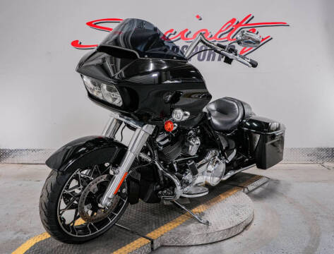 2021 Harley-Davidson Road Glide Special