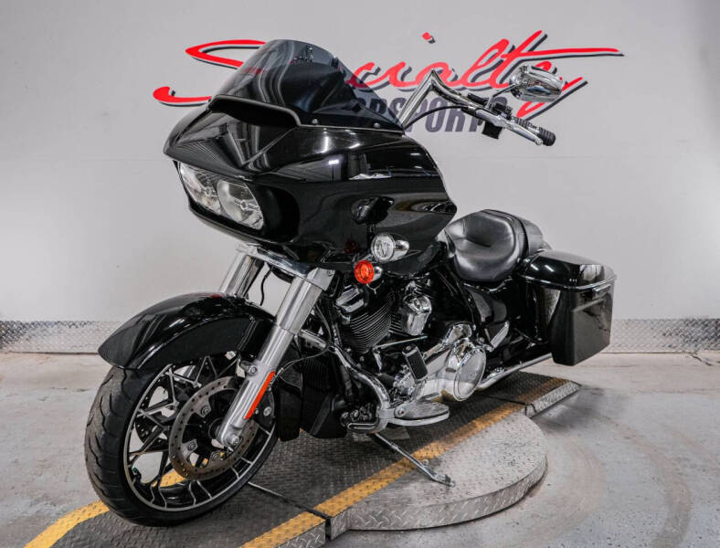 2021 Harley-Davidson Road Glide Special