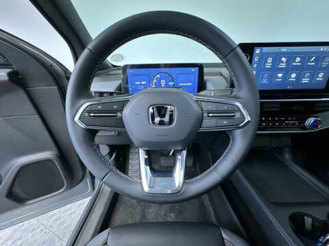 2025 Honda Prologue Touring