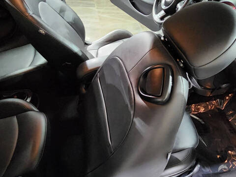 2014 MINI Paceman Cooper S ALL4