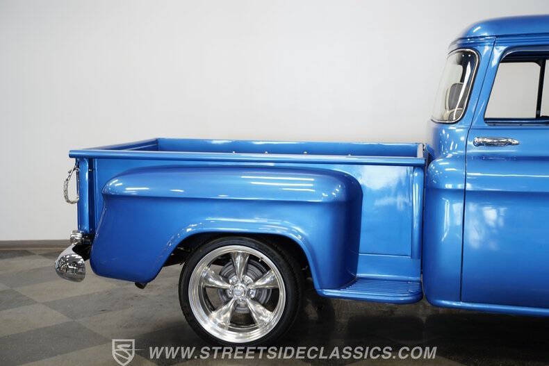 1956 Chevrolet 3100