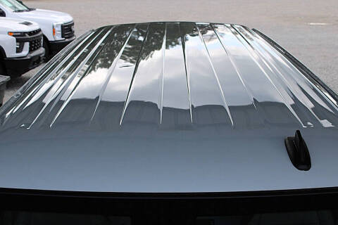 2024 Chevrolet Express 2500