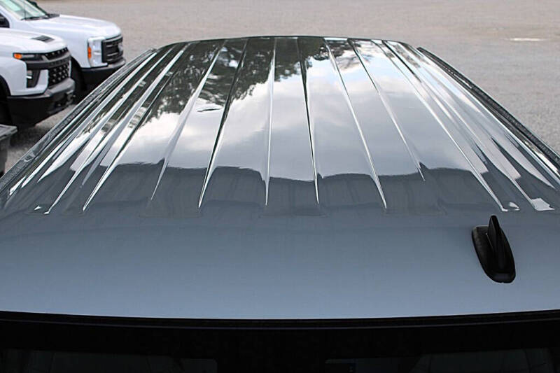 2024 Chevrolet Express 2500