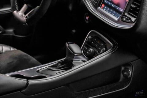2018 Dodge Challenger SRT Demon