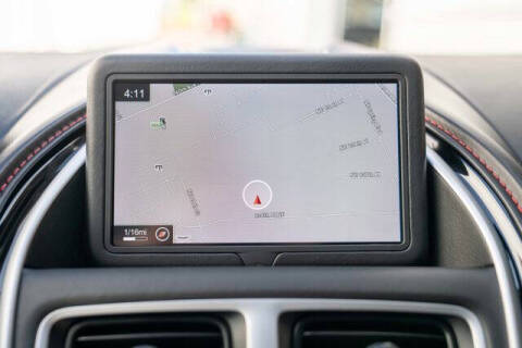 2019 Aston Martin DB11 V8