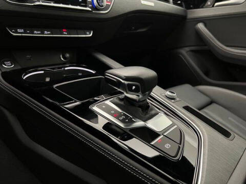 2022 Audi A5 quattro S line Prem Plus 45 TFSI