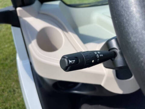 2026 Club Car CRU Lithium