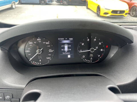 2023 RAM ProMaster 3500 159 WB