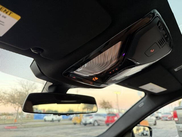 2021 BMW 5 Series 530i