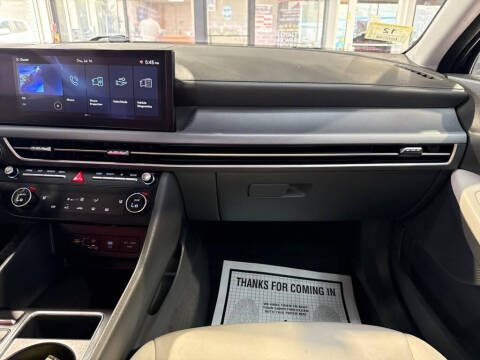 2025 Hyundai Sonata